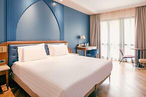 B&B Hotel Firenze Laurus al Duomo