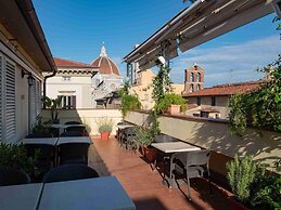 B&B Hotel Firenze Laurus al Duomo