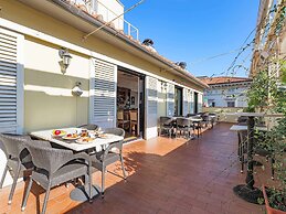 B&B Hotel Firenze Laurus al Duomo