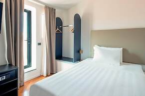 B&B Hotel Firenze Laurus al Duomo