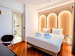 B&B Hotel Firenze Laurus al Duomo