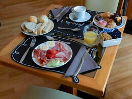 B&B Hotel Firenze Laurus al Duomo