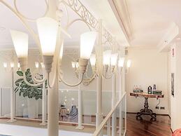 B&B Hotel Firenze Laurus al Duomo
