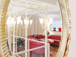 B&B Hotel Firenze Laurus al Duomo