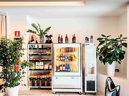 B&B Hotel Firenze Laurus al Duomo