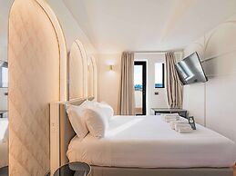 B&B Hotel Firenze Laurus al Duomo