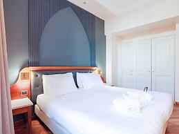 B&B Hotel Firenze Laurus al Duomo