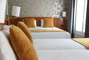 Timhotel Opéra Madeleine