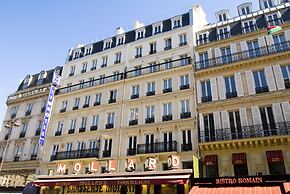 Timhotel Opéra Madeleine