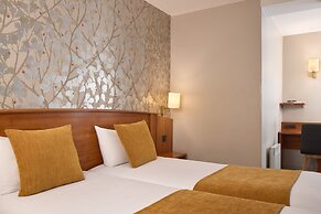 Timhotel Opéra Madeleine