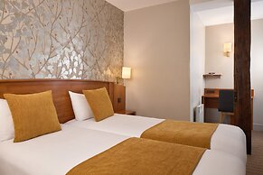 Timhotel Opéra Madeleine