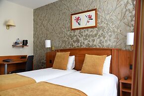 Timhotel Opéra Madeleine