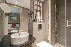 Timhotel Opéra Madeleine