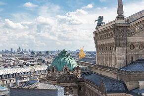 Timhotel Opéra Madeleine