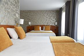 Timhotel Opéra Madeleine