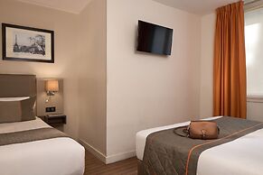 Timhotel Opéra Madeleine