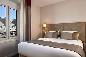 Timhotel Opéra Madeleine