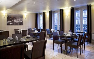 Timhotel Opéra Madeleine