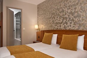 Timhotel Opéra Madeleine