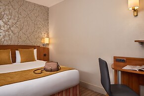 Timhotel Opéra Madeleine