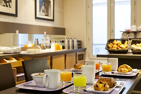 Timhotel Opéra Madeleine