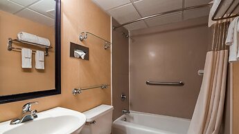 Best Western Galaxy Inn