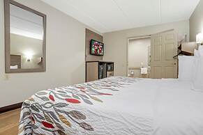 Red Roof Inn West Monroe