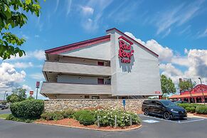 Red Roof Inn West Monroe