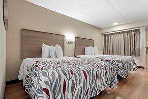 Red Roof Inn West Monroe