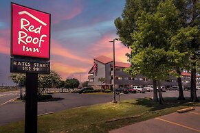 Red Roof Inn West Monroe