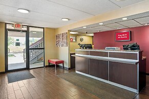 Red Roof Inn West Monroe