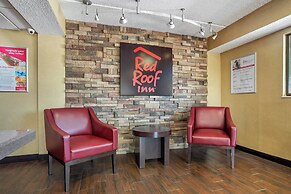 Red Roof Inn West Monroe