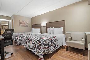 Red Roof Inn West Monroe