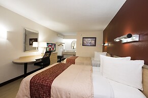 Red Roof Inn West Monroe