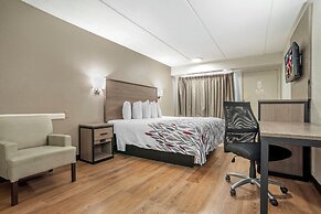 Red Roof Inn West Monroe
