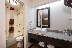 Red Roof Inn West Monroe