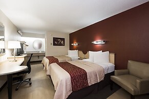 Red Roof Inn West Monroe