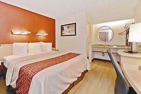 Red Roof Inn West Monroe