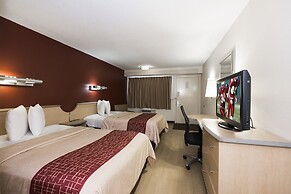 Red Roof Inn West Monroe