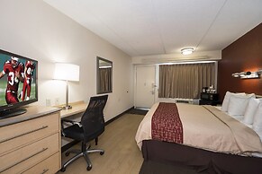 Red Roof Inn West Monroe