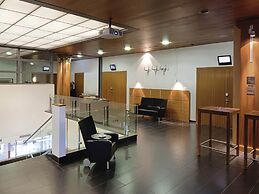Mövenpick Hotel Zuerich-Airport