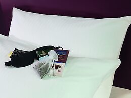 Mövenpick Hotel Zuerich-Airport