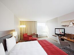 Mövenpick Hotel Zuerich-Airport
