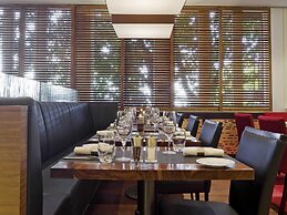 Mövenpick Hotel Zuerich-Airport