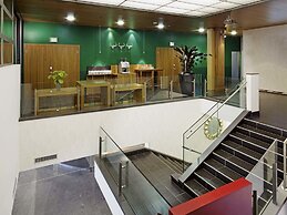 Mövenpick Hotel Zuerich-Airport