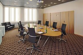 Mövenpick Hotel Zuerich-Airport