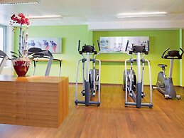 Mövenpick Hotel Zuerich-Airport