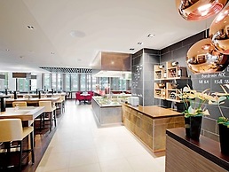 Mövenpick Hotel Zuerich-Airport