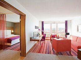 Mövenpick Hotel Zuerich-Airport