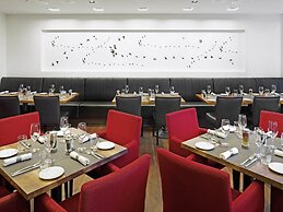 Mövenpick Hotel Zuerich-Airport